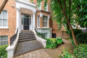 Priory Road South Hampstead